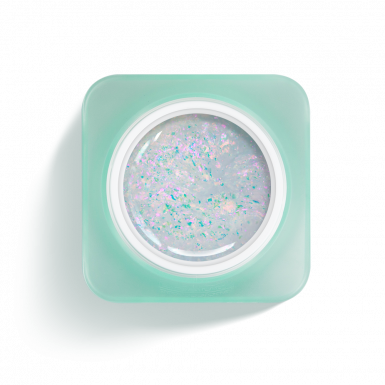 Holo Sparkles Final Flash - HEMA Mentes Építőzselé