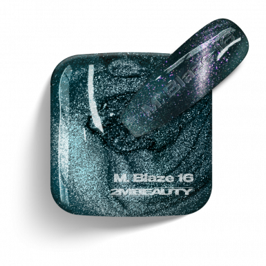 Gel Lack - Magnet Blaze 16 - HEMA Mentes