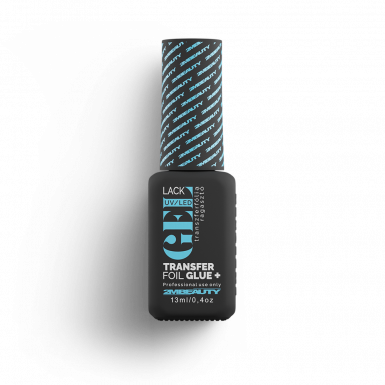 Transfer Foil Glue+ - Transzferfólia Ragasztó+ - HEMA Mentes