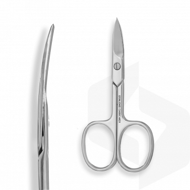 Staleks - Körömvágó Olló Classic - SC-62-2 - Élhossz: 23 mm