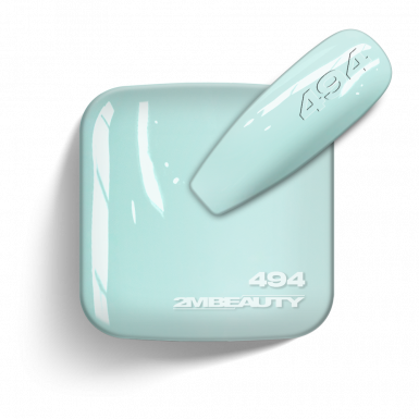 Gel Lack - HEMA Mentes 494
