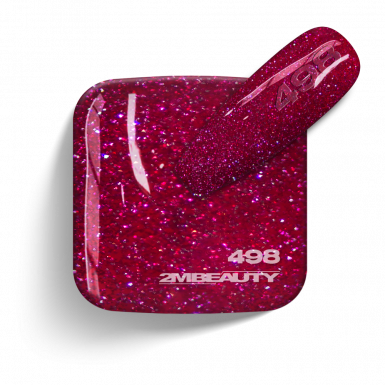 Gel Lack - HEMA Mentes 498