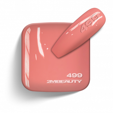 Gel Lack - HEMA Mentes 499