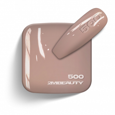 Gel Lack - HEMA Mentes 500