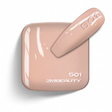 Gel Lack - HEMA Mentes 501