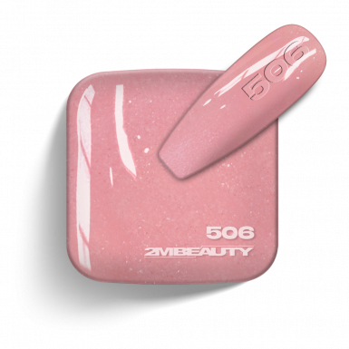 Gel Lack - HEMA Mentes 506