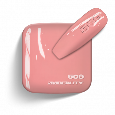 Gel Lack - HEMA Mentes 509