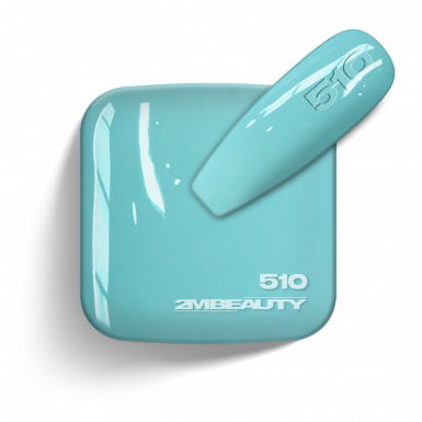 Gel Lack - HEMA Mentes 510