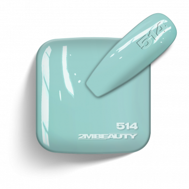 Gel Lack - HEMA Mentes 514