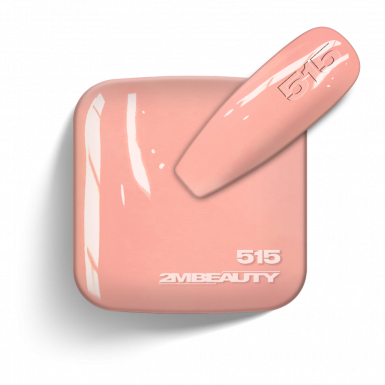Gel Lack - HEMA Mentes 515