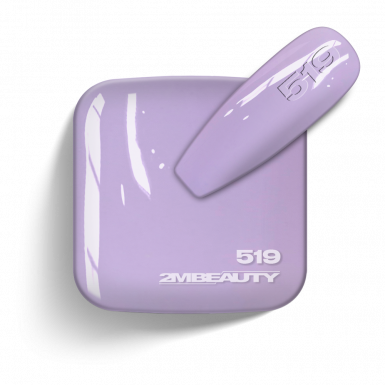 Gel Lack - HEMA Mentes 519