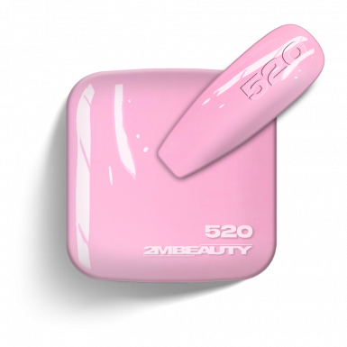 Gel Lack - HEMA Mentes 520