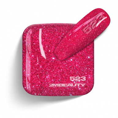 Gel Lack - HEMA Mentes 523