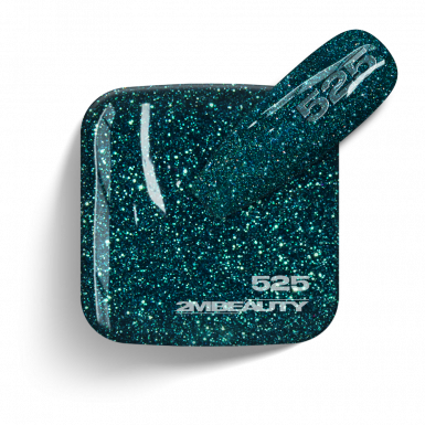 Gel Lack - HEMA Mentes 525