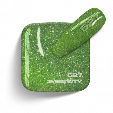 Gel Lack - HEMA Mentes 527