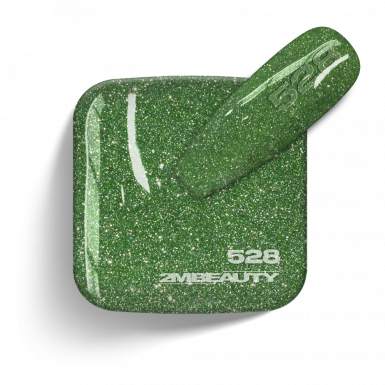 Gel Lack - HEMA Mentes 528