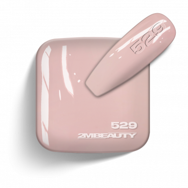 Gel Lack - HEMA Mentes 529