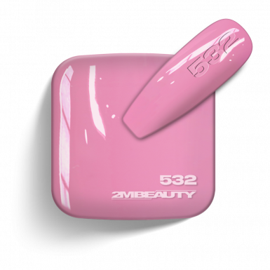 Gel Lack - HEMA Mentes 532