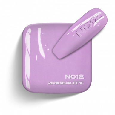 Gel Lack - Neon N012 - HEMA Mentes