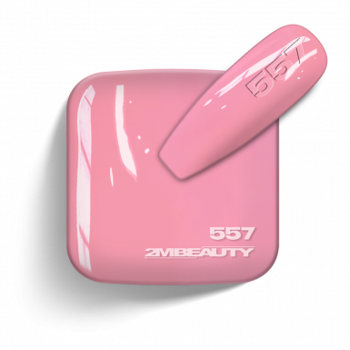 Gel Lack - HEMA Mentes 557