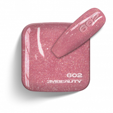 Gel Lack - HEMA Mentes 602