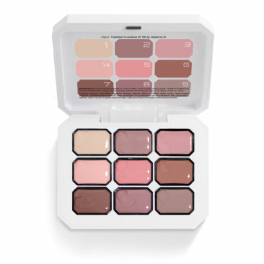 2MBY Fusion Gel 4in1 - Nude Collection - HEMA Mentes Többfunkciós Zselé