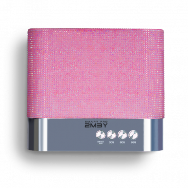 Smart Pro MultiLED Lámpa 01 - 48W UVLED Lámpa - Princess Pink Glitter