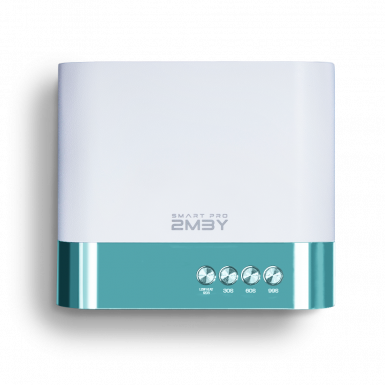 Smart Pro MultiLED Lámpa 01 - 48W UVLED Lámpa - Light Blue