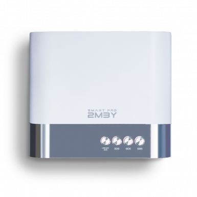 Smart Pro MultiLED Lámpa 01 - 48W UVLED Lámpa - Silver