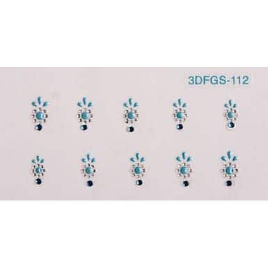 3DFGS-112