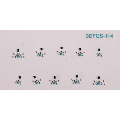 3DFGS-114