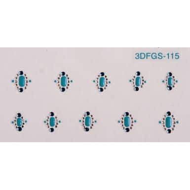 3DFGS-115