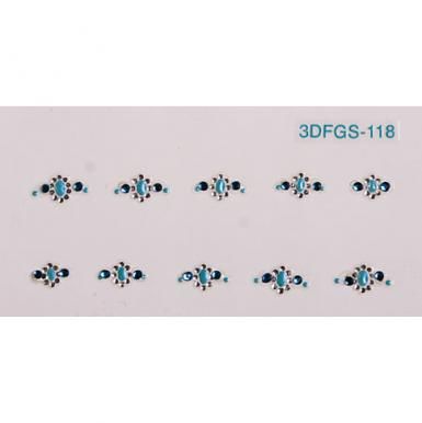3DFGS-118