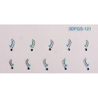 3DFGS-121