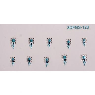 3DFGS-123
