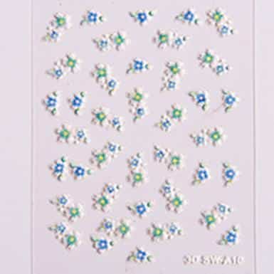 3DSW-A10