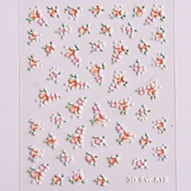 3DSW-A12