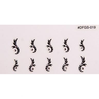 DFGS- 019