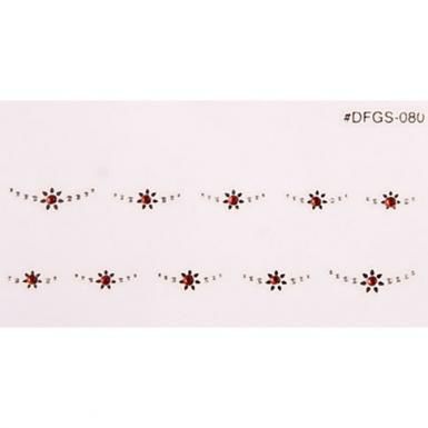 DFGS- 080