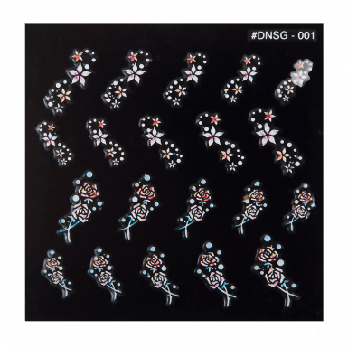 DNSG-001