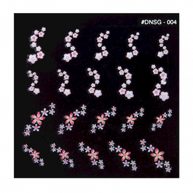 DNSG-004
