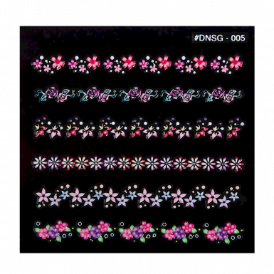 DNSG-005