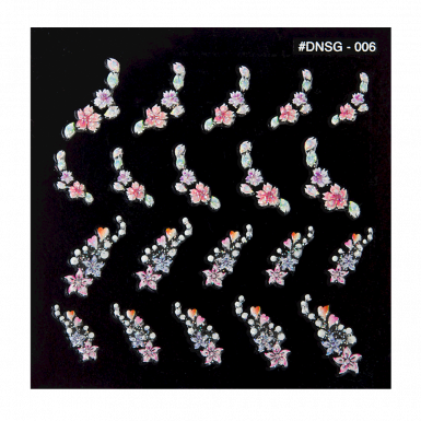 DNSG-006