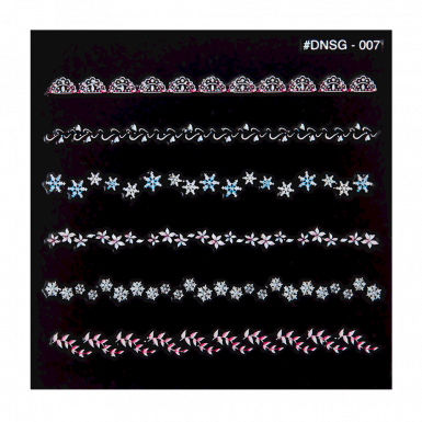 DNSG-007