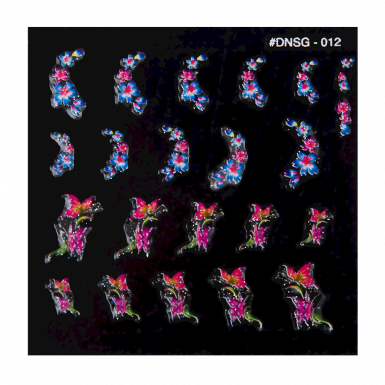 DNSG-012