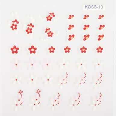 KDSS-13
