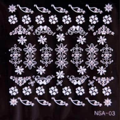 NSA-03 W