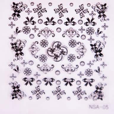 NSA-05 B