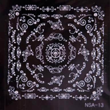 NSA-13 W