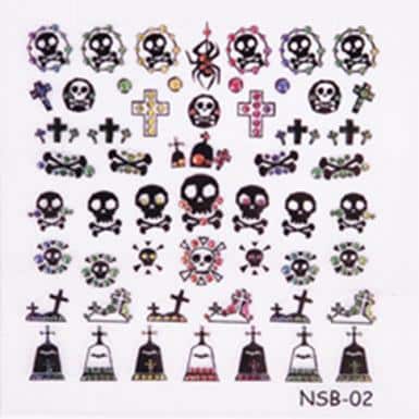 NSB-02 MB